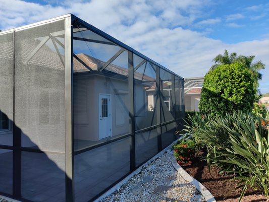 Struble Window Washing