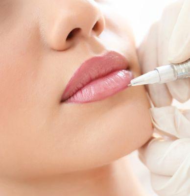 Inkredible beauty studio