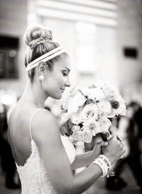 Arianna Parente Hair