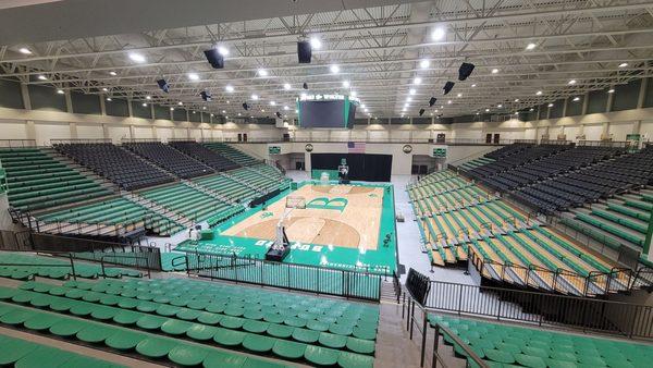 Buford Arena