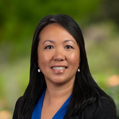 Sabrina K Tan, M.D