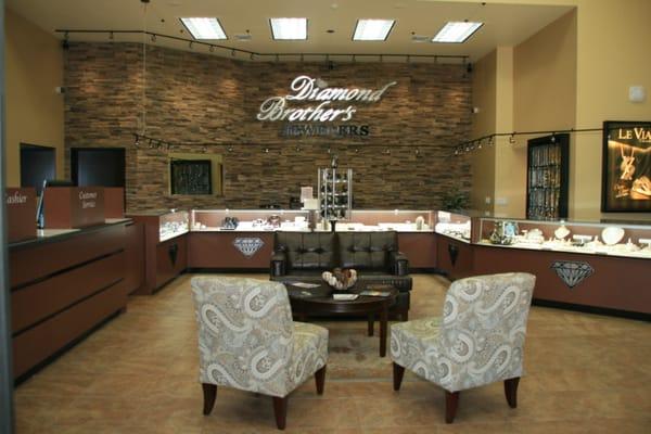 Diamond Brother's Jewelers