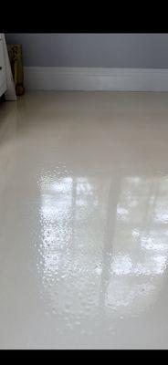 Treasure Coast Concrete Polishing