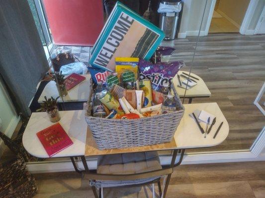 Kaylas Cleaning Crew