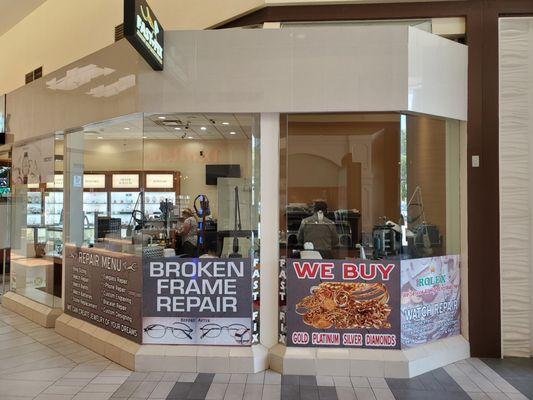 San Isidro Jewelry & Watch Repair