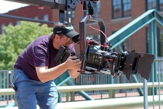 Critical Mass Productions