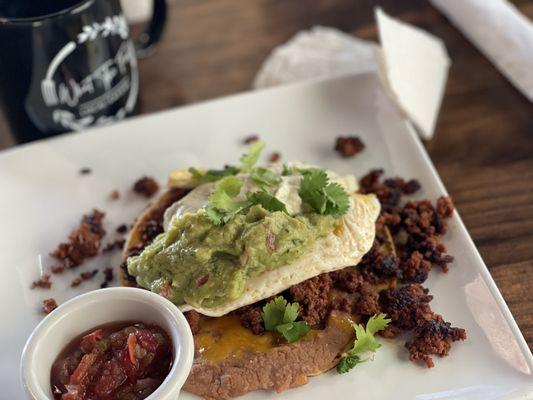 What The Fork Local Eatery