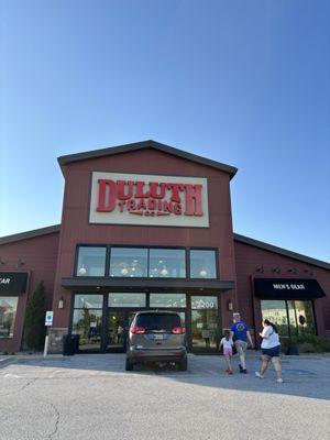 Duluth Trading Company