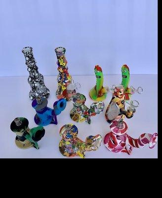 Higher Life Smoke Shop