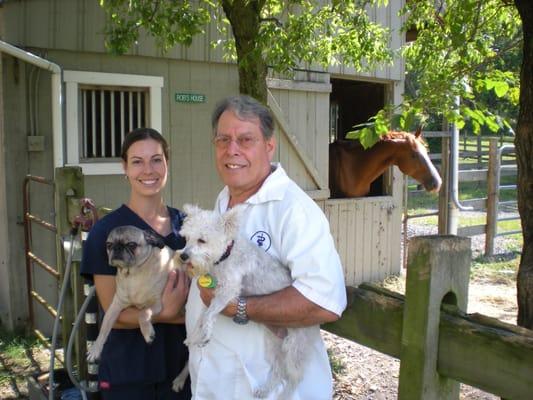 Warren Animal Hospital