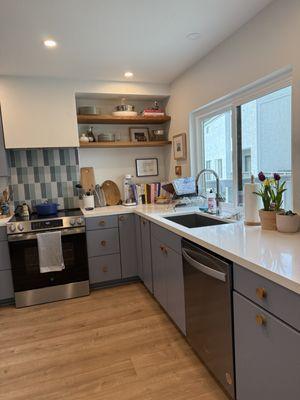 New Wave Design & Build