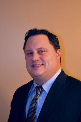 Farmers Insurance - Paul Hutchins