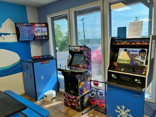 B's Shaved Ice of Clarksville