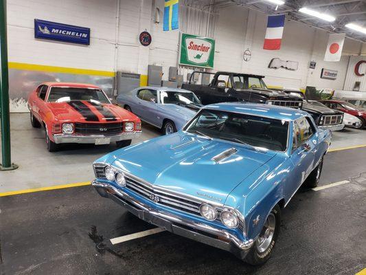 Creative Auto Service