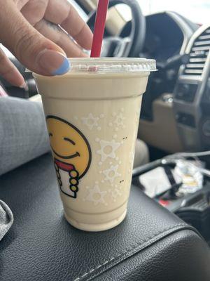 Scooter's Coffee