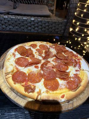 Cafe O Hookah Lounge & Restaurant