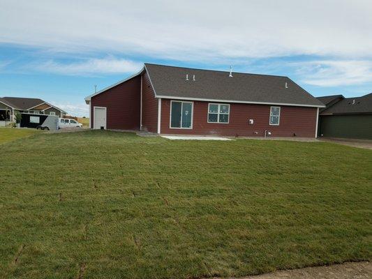 Underground Select Sprinklers