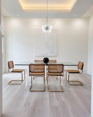 Regina Edry Interior Design and Staging