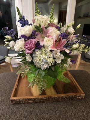 Sheely's Floral & Gifts