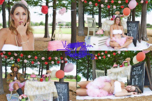 Virgo Immen Photography