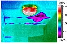 Certified Mold Inspections