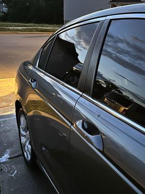 Joseph’s Auto Detailing