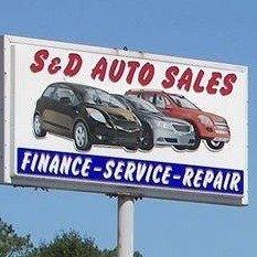 S & D Auto Sales