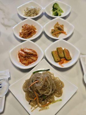 Banchan