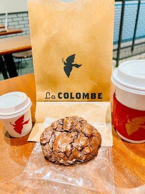 La Colombe Bryant Park