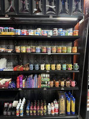 The Smoking Boutique