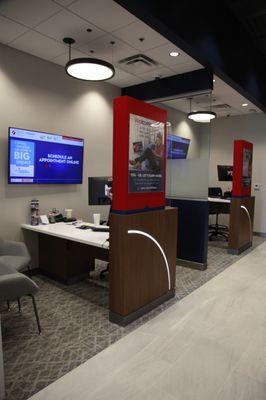 Georgia United Credit Union