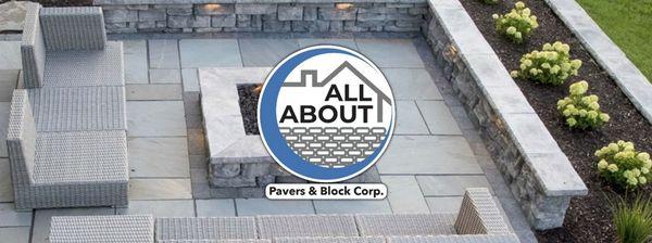 All About Pavers & Block