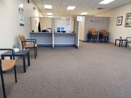 East Side Clinical Lab