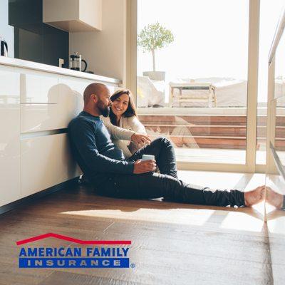 American Family Insurance - David Potter Agency