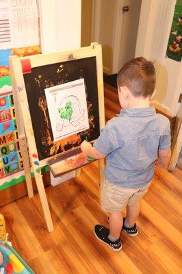 Ms. Michelle's Home Day Care