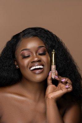 So Pretty Beauty Bar