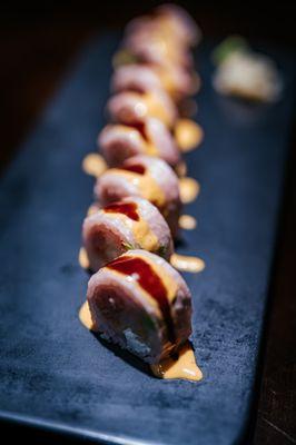 Ichiban Grill - Hibachi & Sushi