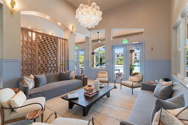 Cortland Harbour Cove