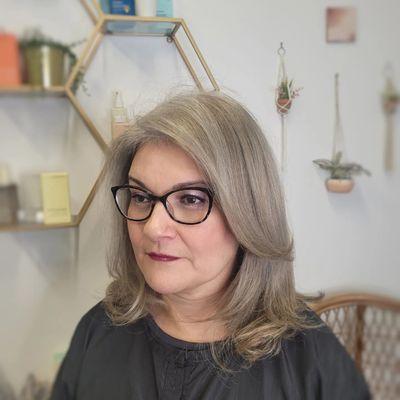 E V Styles By Elizabeth Garcia