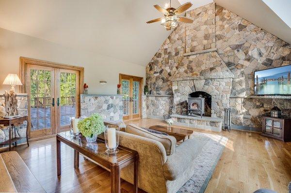 Catherine Marie Critelli