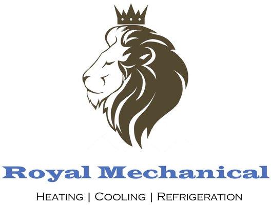 Royal Mechanical