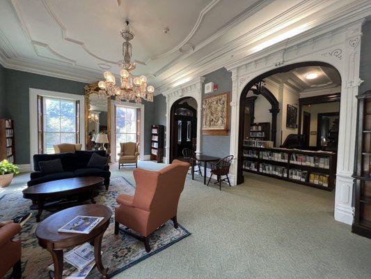 North Adams Public Library