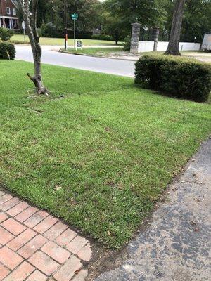 Garner's Ferry Landscape Supply