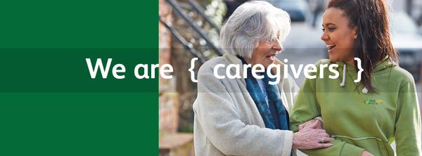 FirstLight Home Care of Burnsville