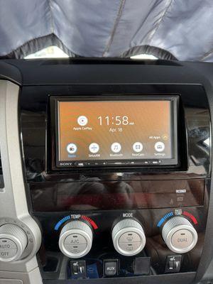 Shelby's Car Stereo & Alarms