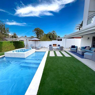 Green Dome Construction