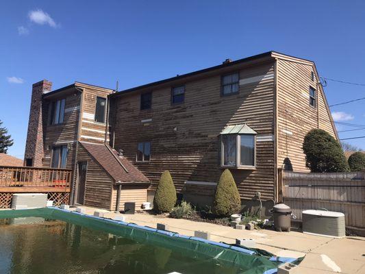 Max's Painting and Services