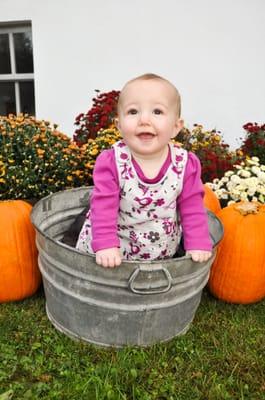 Kids Unlimited Childcare Center