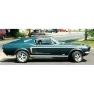 Fuccello's Custom Exhaust