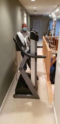 Chesapeake Moving & Junk Removal